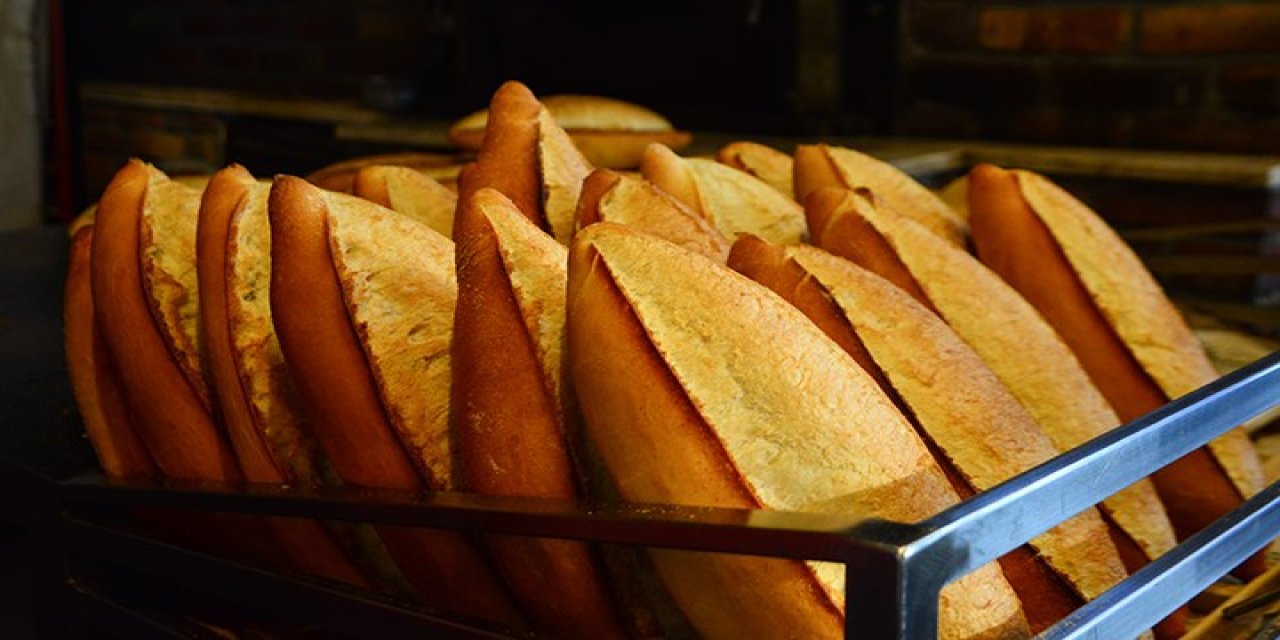 O ilçede ekmek 3 TL! Ekmeğe gelen zamlar sonrasında bu fiyat herkesi şaşırttı!