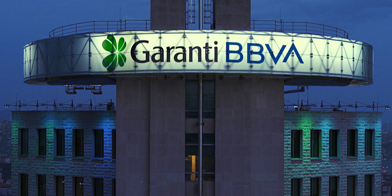Garanti BBVA bankasından başvuran herkese! 10.000 TL kredi!