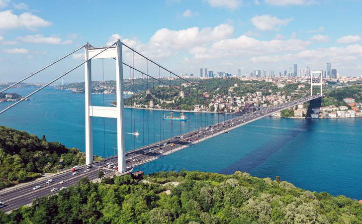 Artık 7 gün 24 saat hizmet veriliyor: İstanbulluları ilgilendiren açıklama yapıldı!