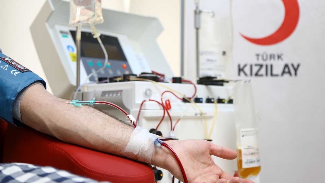 İzmirli vatandaşlar kan vermeye çağrıldı: İzmir Valiliği duyurdu!