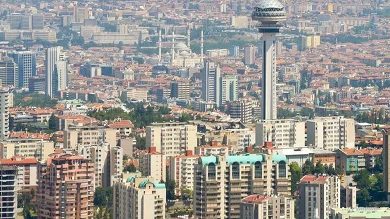 Ankara Altındağ, Çankaya, Etimesgut, Keçiören, Pursaklar ve Yenimahalle ilçelerinde olacak: Pazar günü 07.00-10.00 saatlerinde..