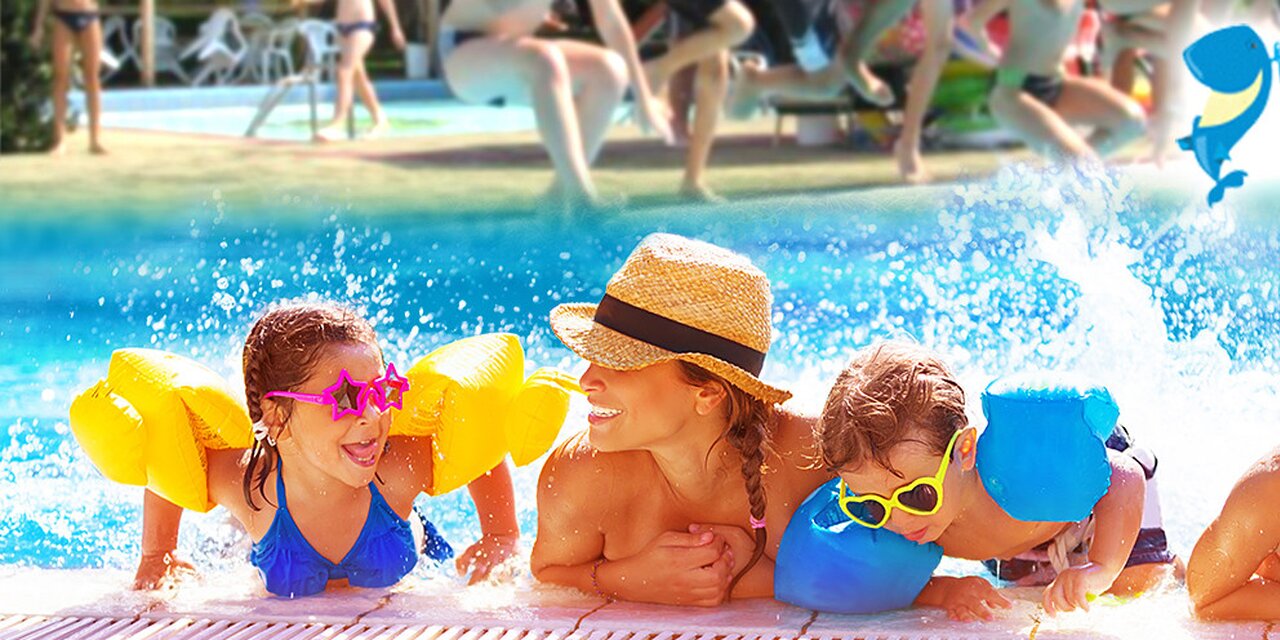 Yaz sıcaklarında gidilen havuzlara ekonomi vurdu! O ilde ücretler inanılmaz pahalı!