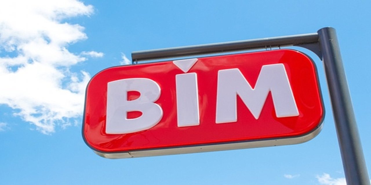 Bim marketlerinde büyük indirim haftası! Elektronik ürünlerde o fiyatlar şaşırtıyor!