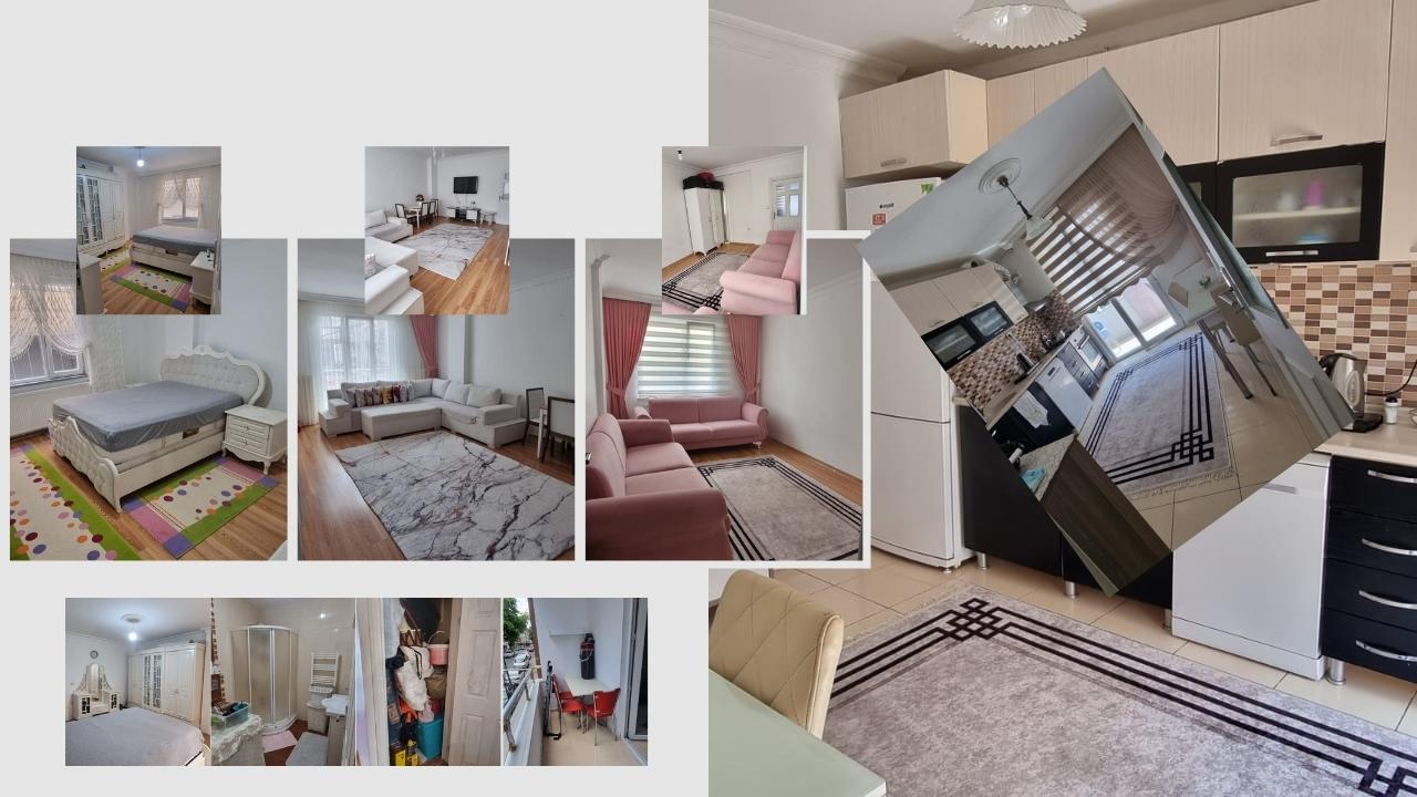 İstanbul Beylikdüzü’nün en geniş ve ferah odalı dairesi kelepir fiyata satılığa çıkarıldı!