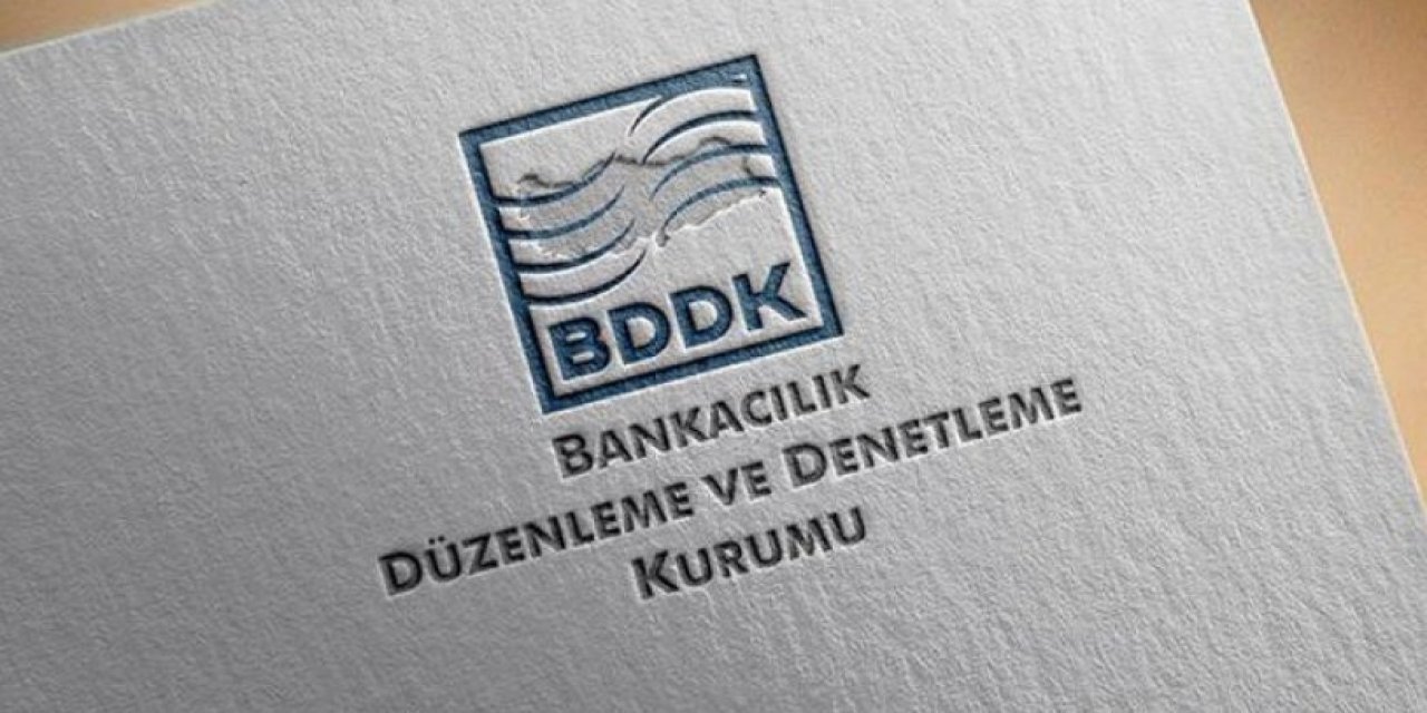 BDDK haftalık bülten bilgilerini açıkladı! Kur korumalı mevduat hesabı hakkında…
