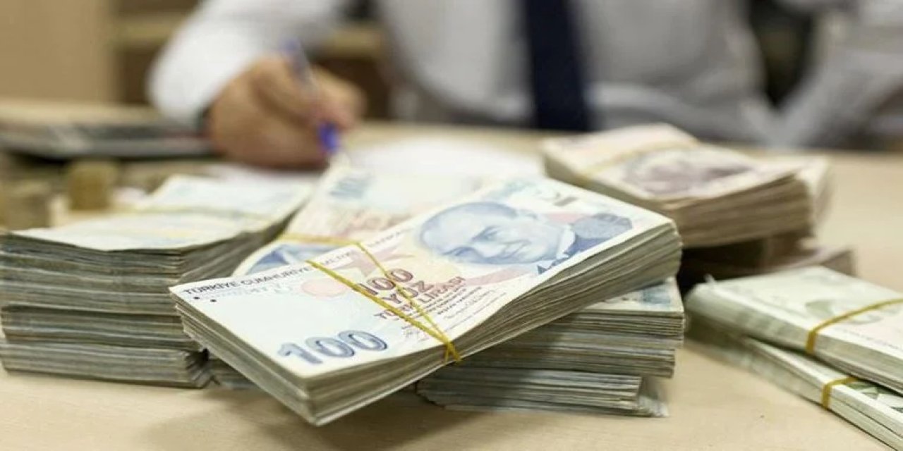 Acil paraya ihtiyacı olana 70 Bin TL kredi hemen hazır! Banka duyurdu: Uygulamayı indirip parayı hemen hesabınıza alın