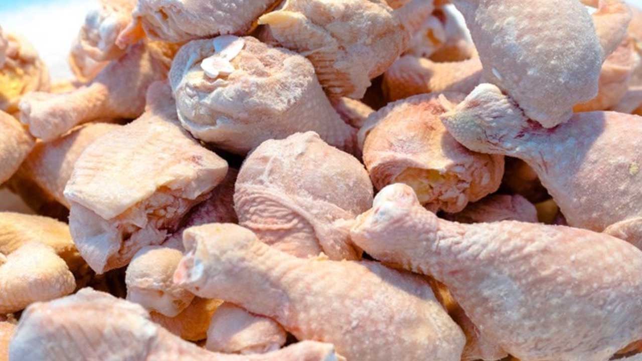 Tavuk, patates, yumurta, salça, tuz: Bugün için vatandaşlara duyuruldu!