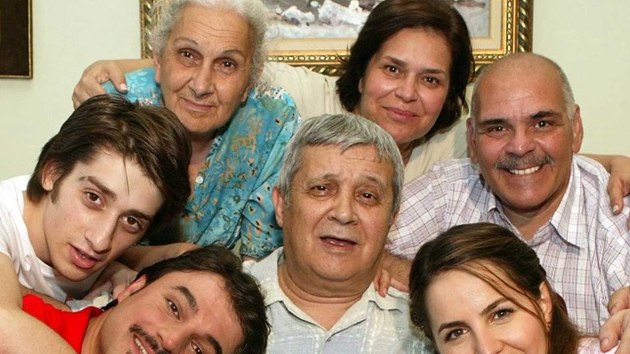 Geniş Aile, Yalancı Yarim, Dadı’da rol almıştı: Ünlü oyuncu hayatını kaybetti!