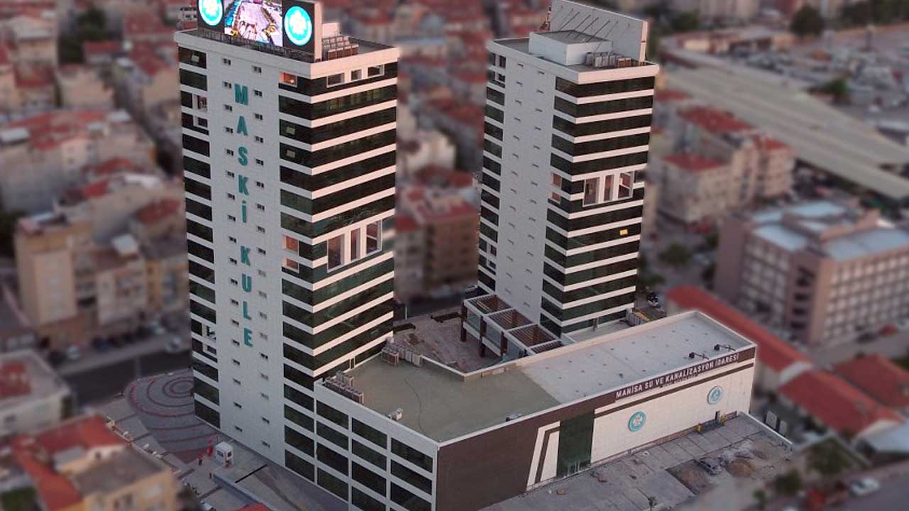 MASKİ memur alımı yapacak: Başvurular bu ay içerisinde başlıyor! Özellikle Ege Bölgesi’nde yaşayanlar dikkat!