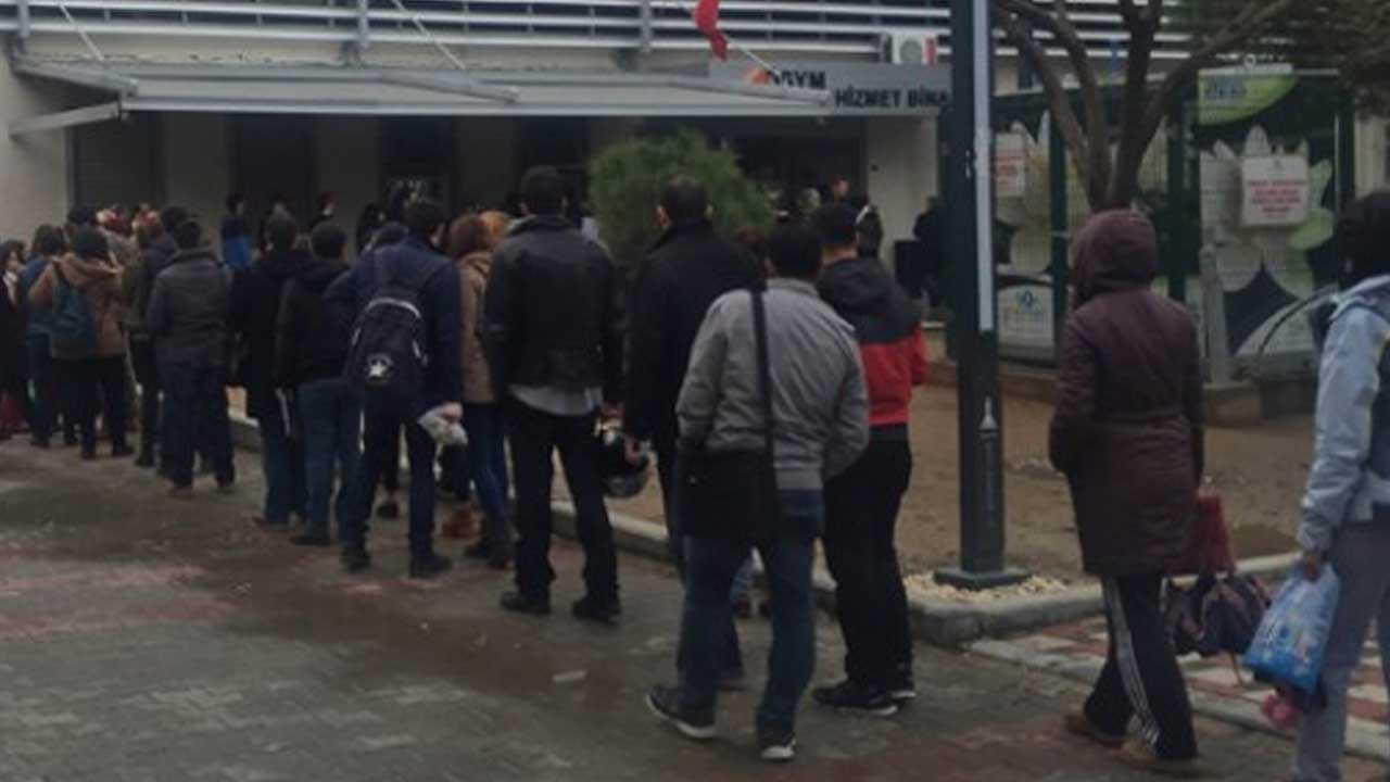 T.C. kimlik duyurusu, yarın 07.00-10.00 saatleri arasında uygulanacak: Avcılar, Büyükçekmece, Esenler, Fatih, Gaziosmanpaşa..