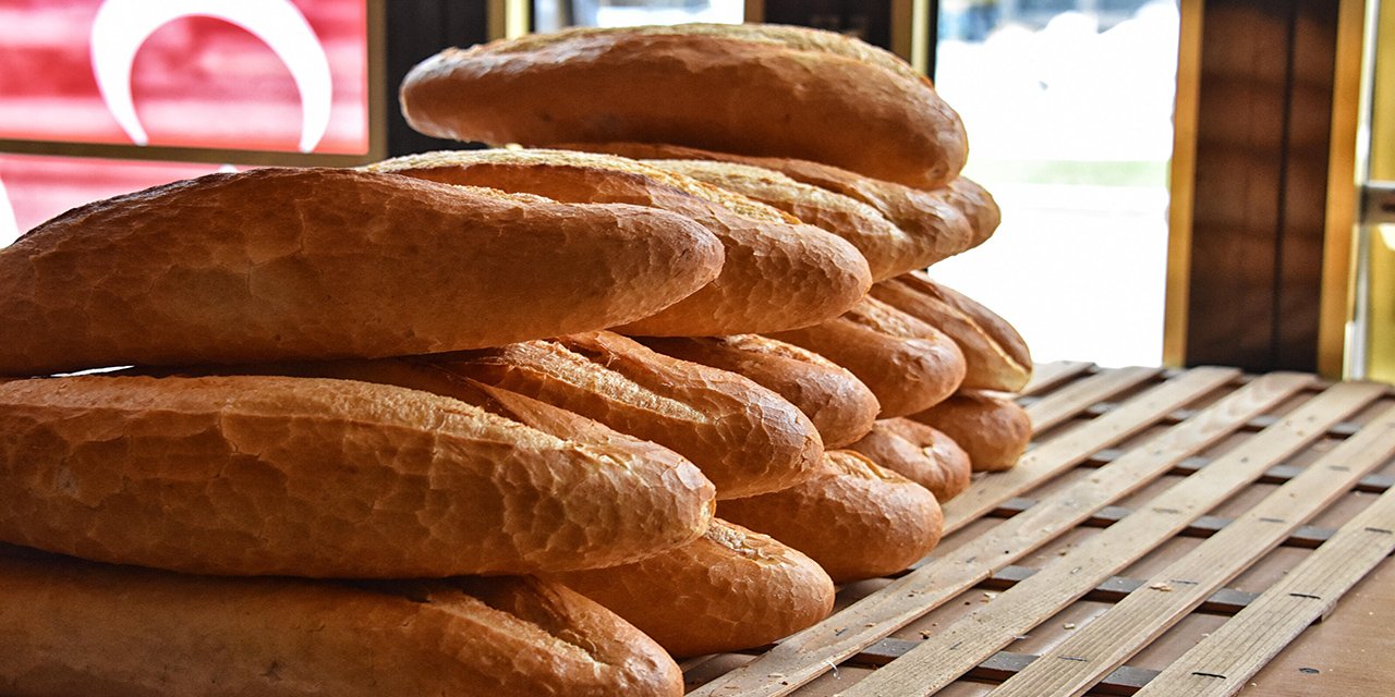 O ilde ekmek 4 yıldır 1 TL! ekmek fiyatını değiştirmek istemeyen belediye işe koyuldu!