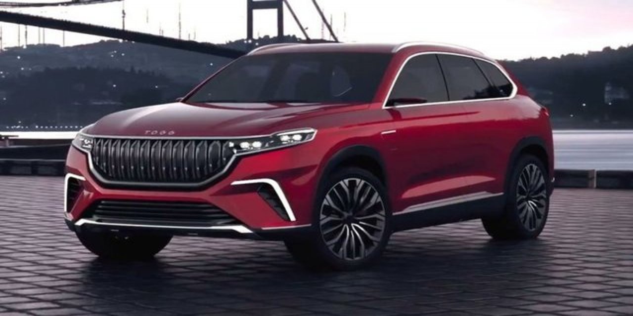 KDV zammı TOGG araçlarda şoka uğrattı! TOGG fiyatları KDV zammı ile beraber…