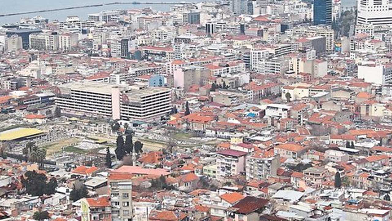 Kınık, Bornova, Buca, Konak, Ödemiş, Seferihisar, Torbalı ilçelerinde ikamet edenlere duyuru yapıldı!