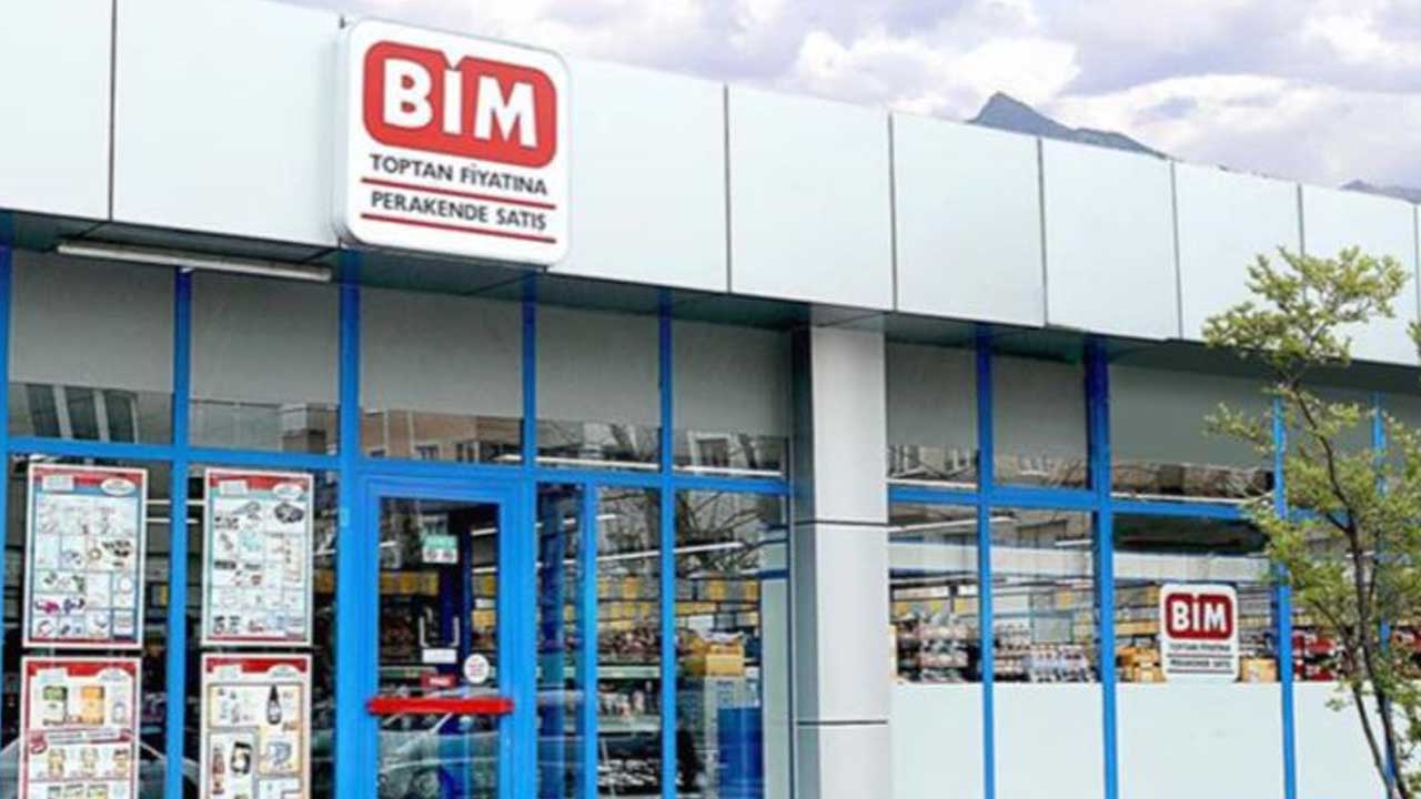 Fileyi koluna takan BİM Market’e gidecek: Gelecek hafta BİM Market bu fiyatlara satış yapacak!