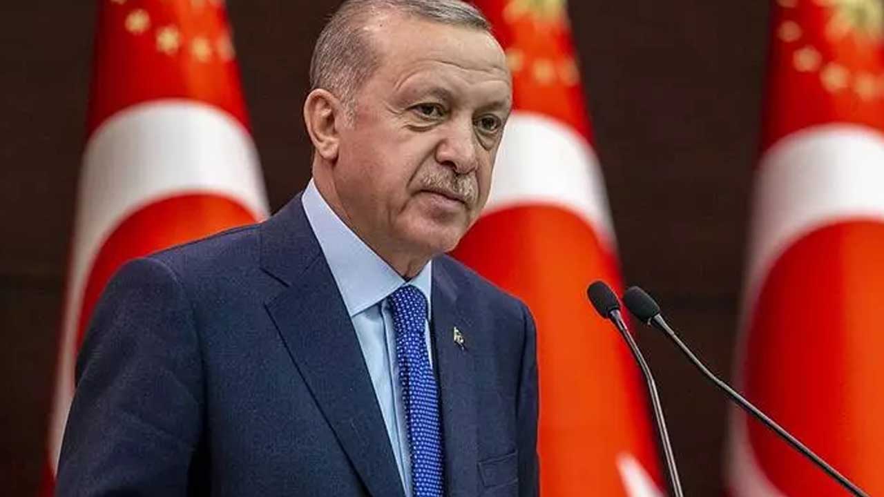 Cumhurbaşkanı Erdoğan’dan “Filenin Sultanları” paylaşımı!