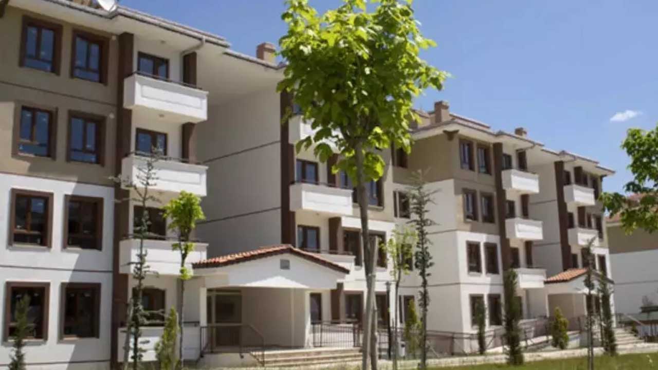 1+1 TOKİ konutları satışa çıktı: Başvurular bugün başladı! e-Devlet üzerinden başvuru yapılabilir