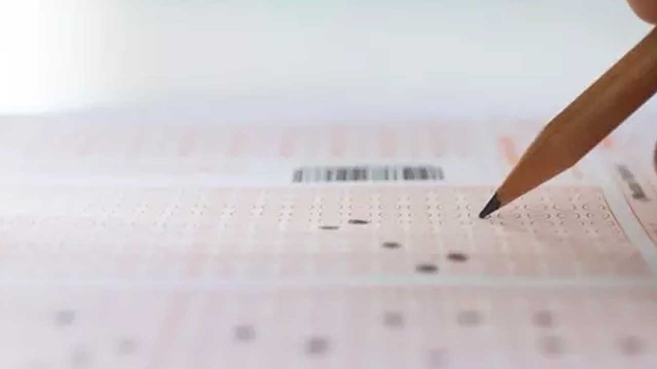 Ankara’da YKS’ye giren öğrenciler duyuru yapıldı!