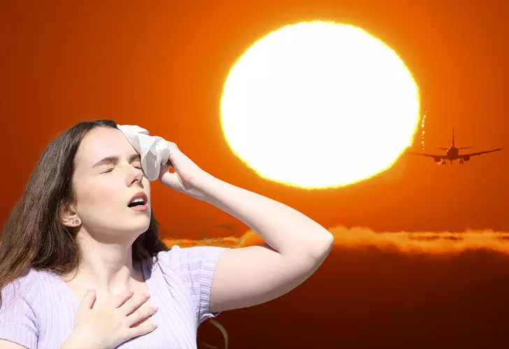 Türkiye için felaket tarihi verildi! 19-23 Temmuz’da Zirve Tehlike geliyor: 41 santigrat derecenin üzerine çıkacak ve...