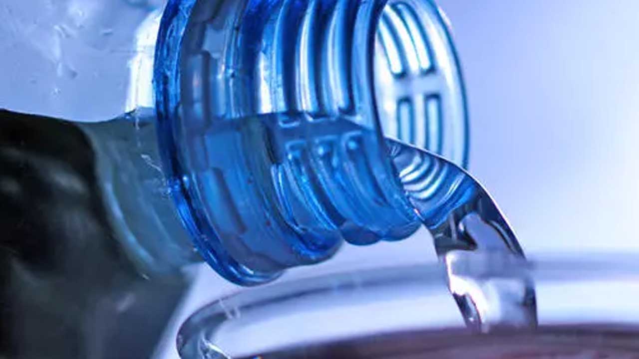 İzmirlilere Şaşal su duyurusu: Belediye açıkladı!