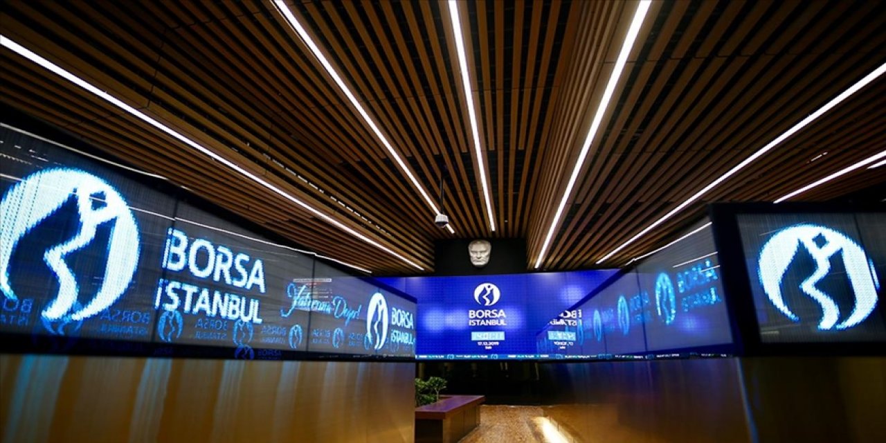 Borsa İstanbul haftaya yükselişle başladı! İlk işlem gününde %1 oranında değer kazandı!