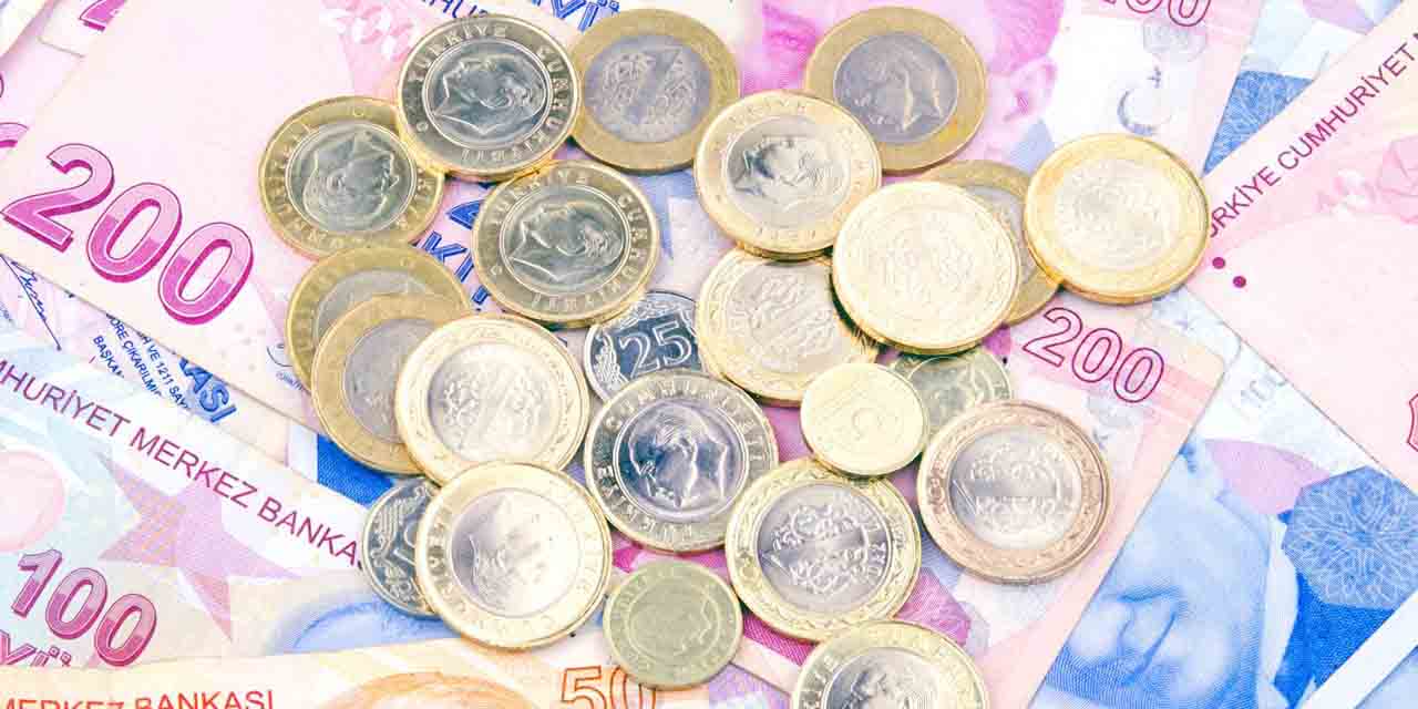 Cebinde madeni para olanlar dikkat! Artık madeni paralar…