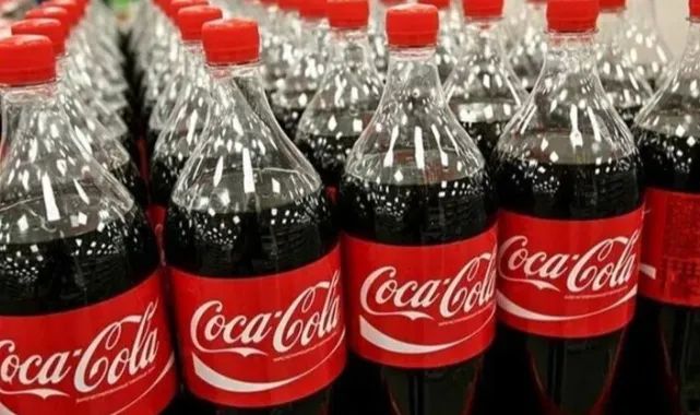 Bu gördüğünüz içecek 25 TL iken şimdi 43 TL'ye fırladı! Yazın serinlemek artık ZAMLI...