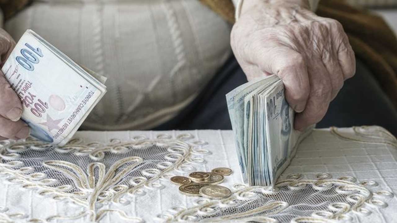 Tahsis numarası son rakamı 7 olan SSK emeklileri dikkat: Maaşlarınızı…
