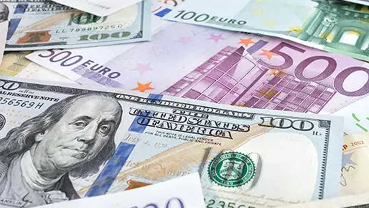 Son dakika: 30 TL’yi aştı! Dolar ve Euro’da son durum!