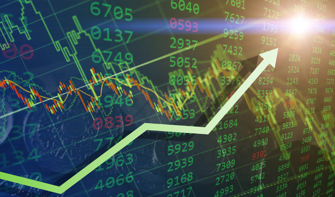 Borsa'da REKOR YÜKSELİŞ! BİST 100 endeksi 6.636,70 puana yükseldi, piyasalar alt üst oldu