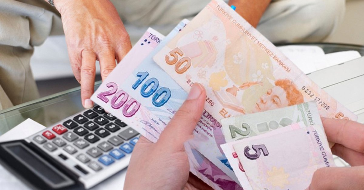 Bakanlık harekete geçti! GERİ ÖDEMESİZ %0 FAİZSİZ 500 Bin TL krediniz hazır! Başvuru yapan herkese veriliyor...