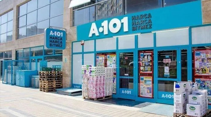 A101'da süt İNDİRİMİ! 1 Litre süt 18,5 TL, 900 gr yoğurt 42 TL, tulum peyniri 79 TL'ye düştü ve...