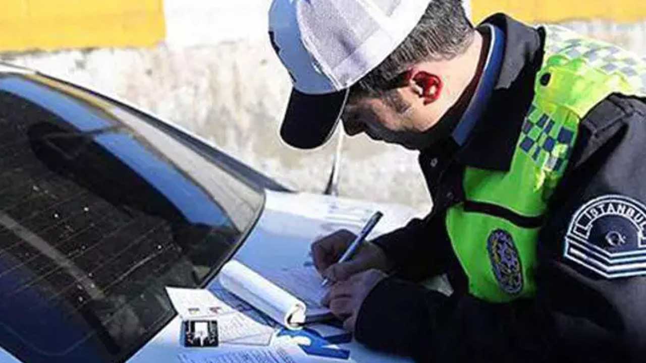 B sınıfı ehliyeti olanlar: Duyuru yapıldı, T.C. Kimlik…