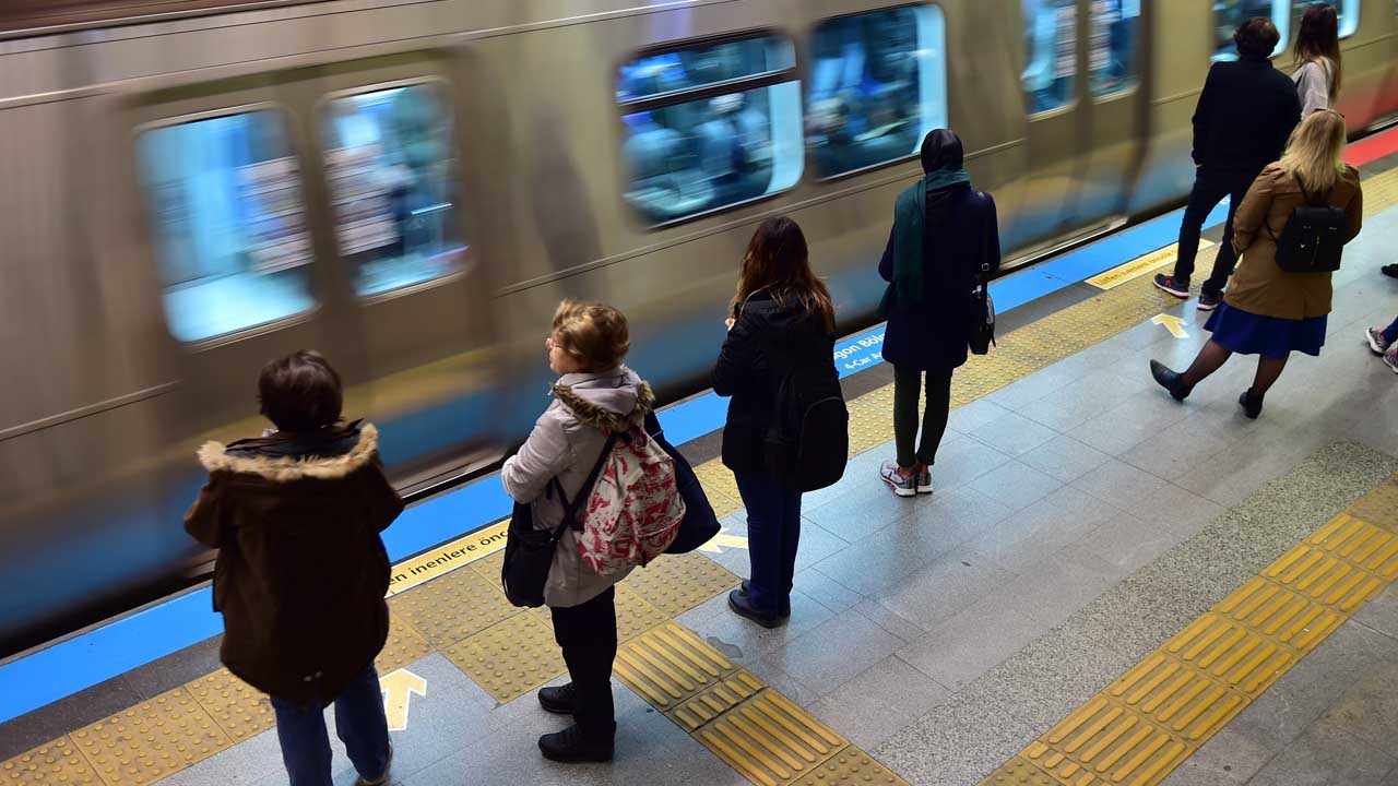 21 Temmuz-06 Ağustos tarihleri arasında METRO kullanacak olan İstanbullular: Duyuru yapıldı!
