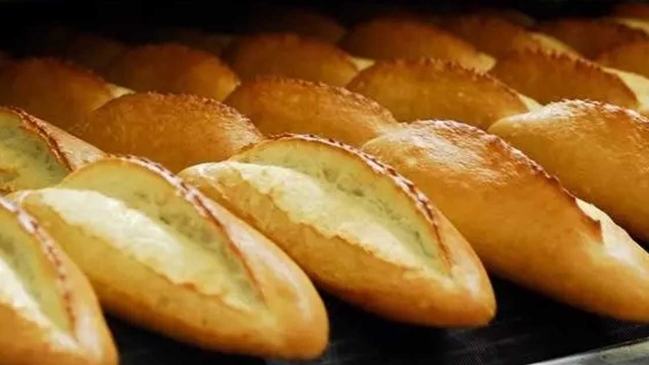 Bir ilde daha ekmek zammı gelişmesi:  210 gram EKMEĞİN YENİ FİYATI bu olacak!