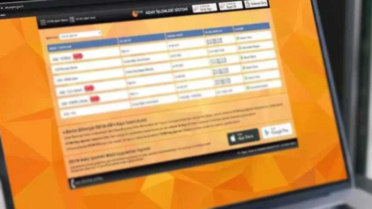 Bugün başlıyor: ÖSYM yaptığı açıklama ile adaylara duyurdu!