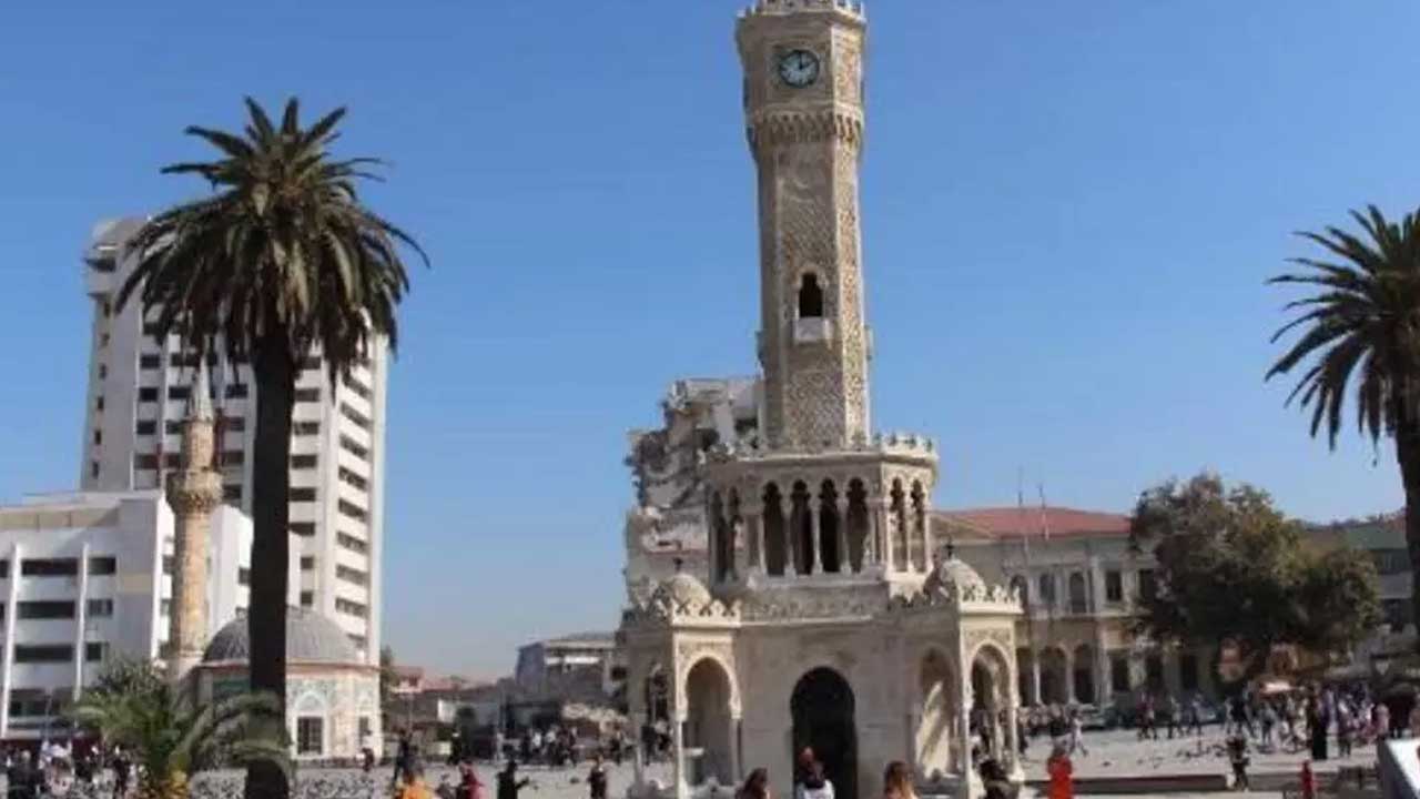 Saat  07.00-14.30 arasında açık olacak: İzmir’de olanlar gidip alabilecekler!