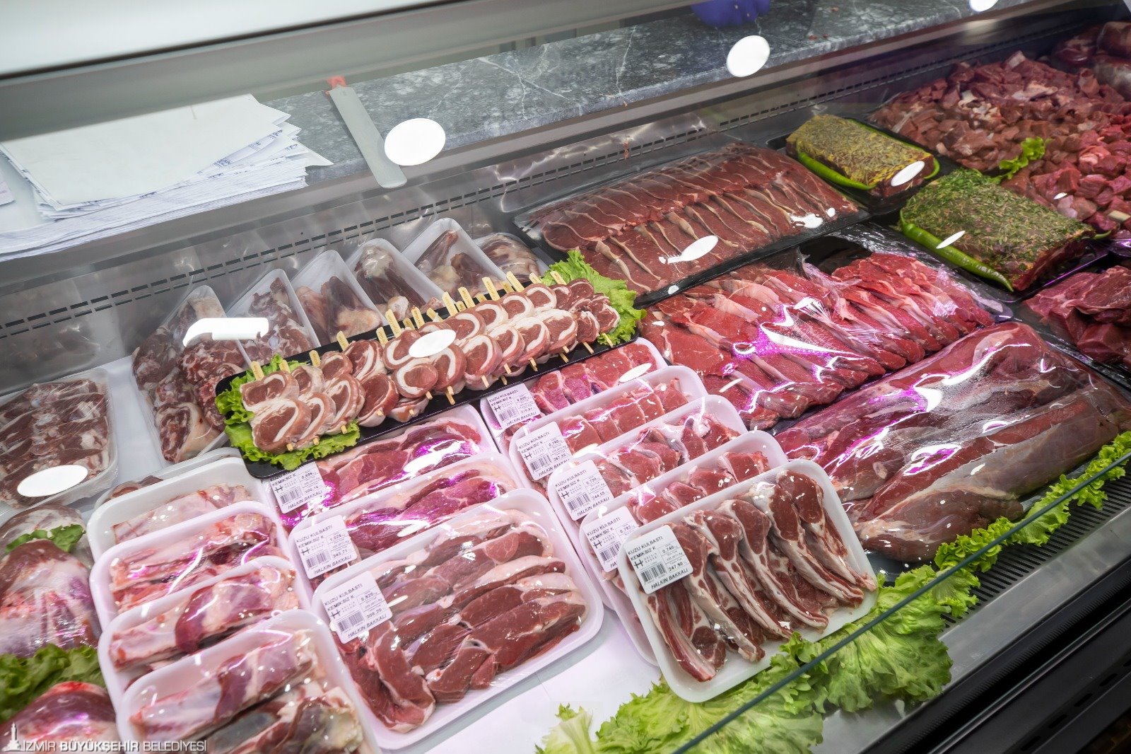 İzmir’de et alacak vatandaşlara duyuruldu: Kıyma, kuşbaşı, sucuk almak isteyenler dikkat!
