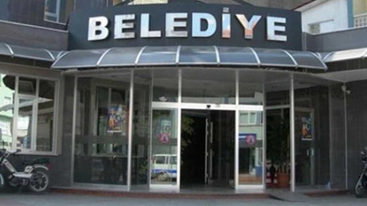 Yardımcı hizmetler kadrosunda belediyeye personel alınacak: Lise mezunu başvurabilecek! Alerji, astım, bronşit hastalığı yoksa..