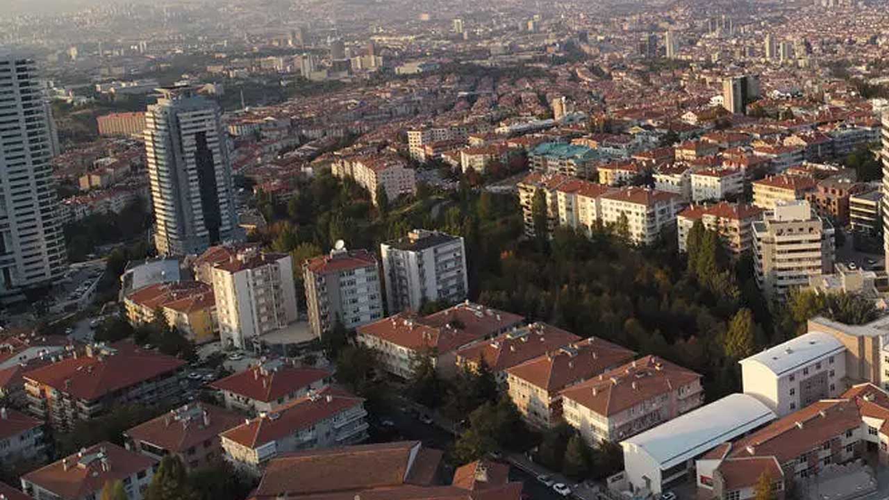 Gece saat 22.00’da başlayacak ve yarın 20.00’a kadar devam edecek: Ankara’da yaşayan vatandaşlara duyuru yapıldı!