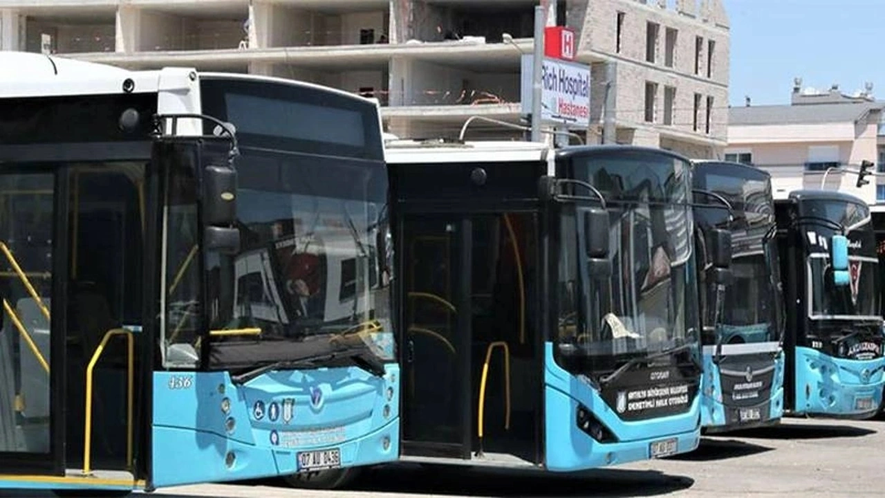 Ulaşıma %57 ZAM geldi! 9 TL 60 kuruş olan ücret 15 liraya yükseldi: O ilde vatandaşlar şokta...