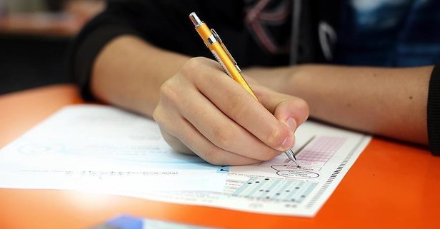 320 Puan altında alanlar! Bölümler açıklandı! YKS sonucunu öğrenen baksın!