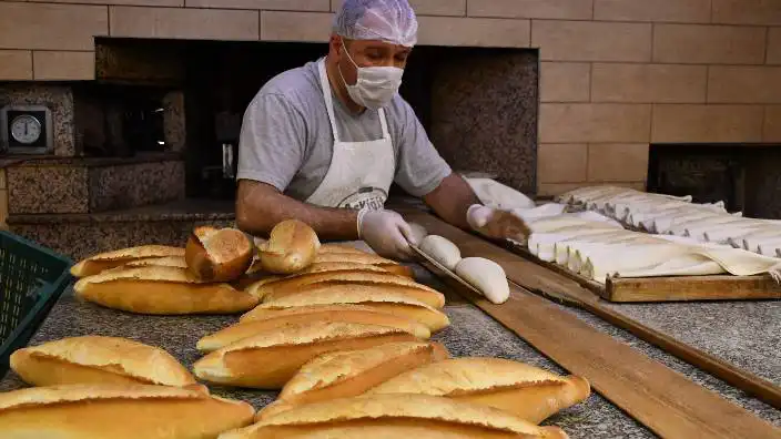 Bir ilde daha ekmeğe zam geldi! Bu kez %50 olarak açıklandı: Fırıncılar Odası Başkanı duyuruyu yaptı