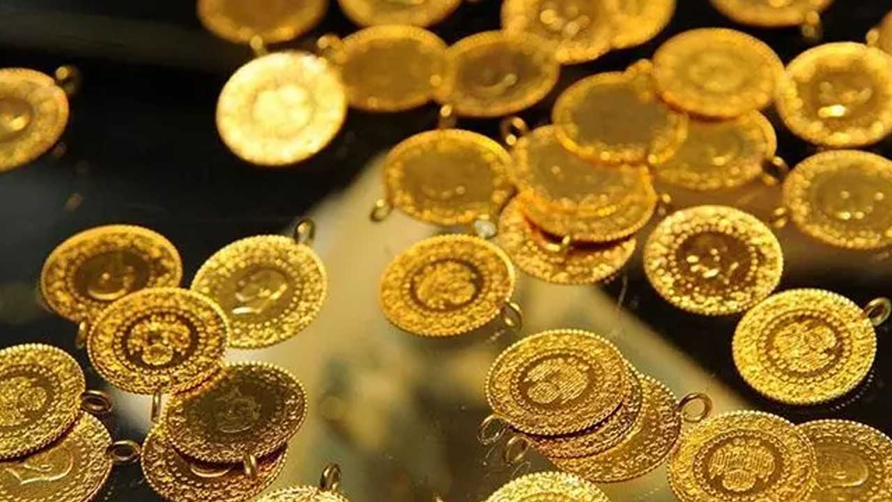 20 Temmuz altın fiyatlarında yeni gelişme: Gram ve çeyrek altın fiyatları…