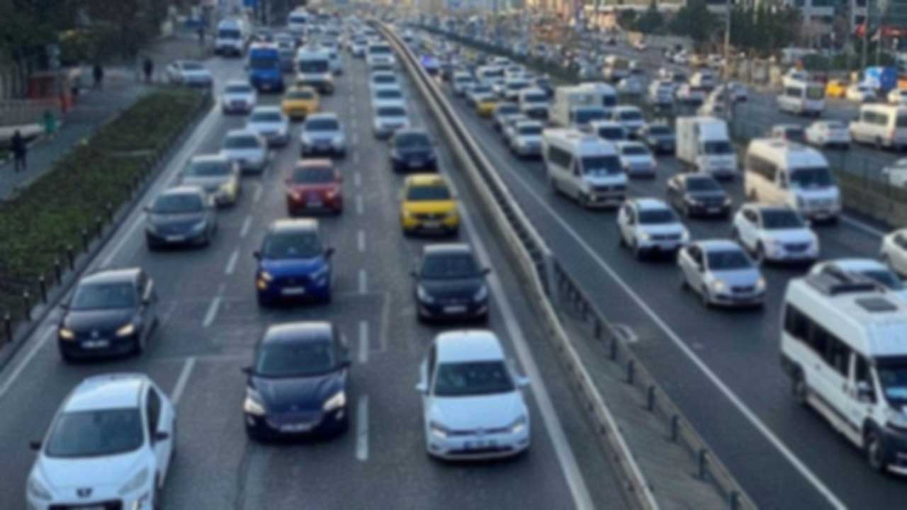 Son MTV ödemesini henüz yapmayanlar: Duyuru yapıldı!