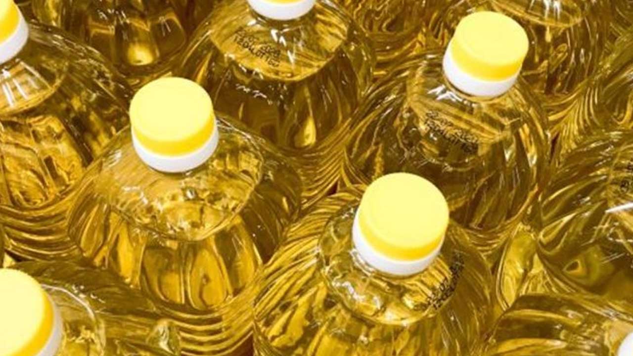 11 Gün daha bedava! 1 L ayçiçek yağı ücretsiz verilecek: Bu market duyurdu!