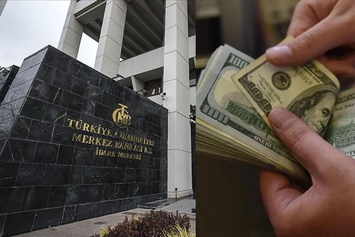 Merkez Bankası Faiz artırdı piyasalar FIRLADI! An itibari ile Dolar: 26,90, Euro 30,19, Altın ise 2.804 TL ile rekor seviye...