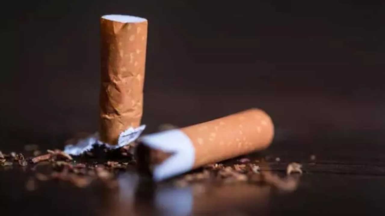 Sigara kullanan vatandaşlara duyuruldu: Bakan Koca açıkladı! 130 Bin kişi…