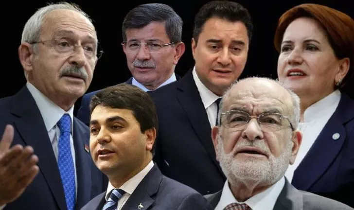 Gelen zamlara muhalefetten destek!