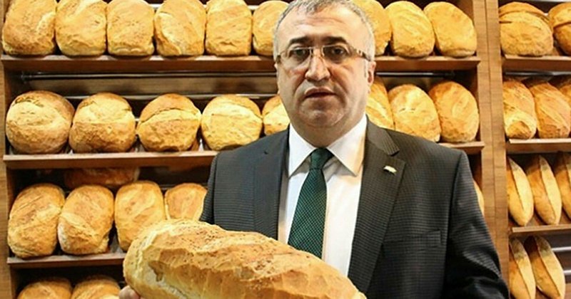 Ekmek 12 TL mi oluyor? Ekmek Üreticileri Federasyonu başkanından şok açıklama