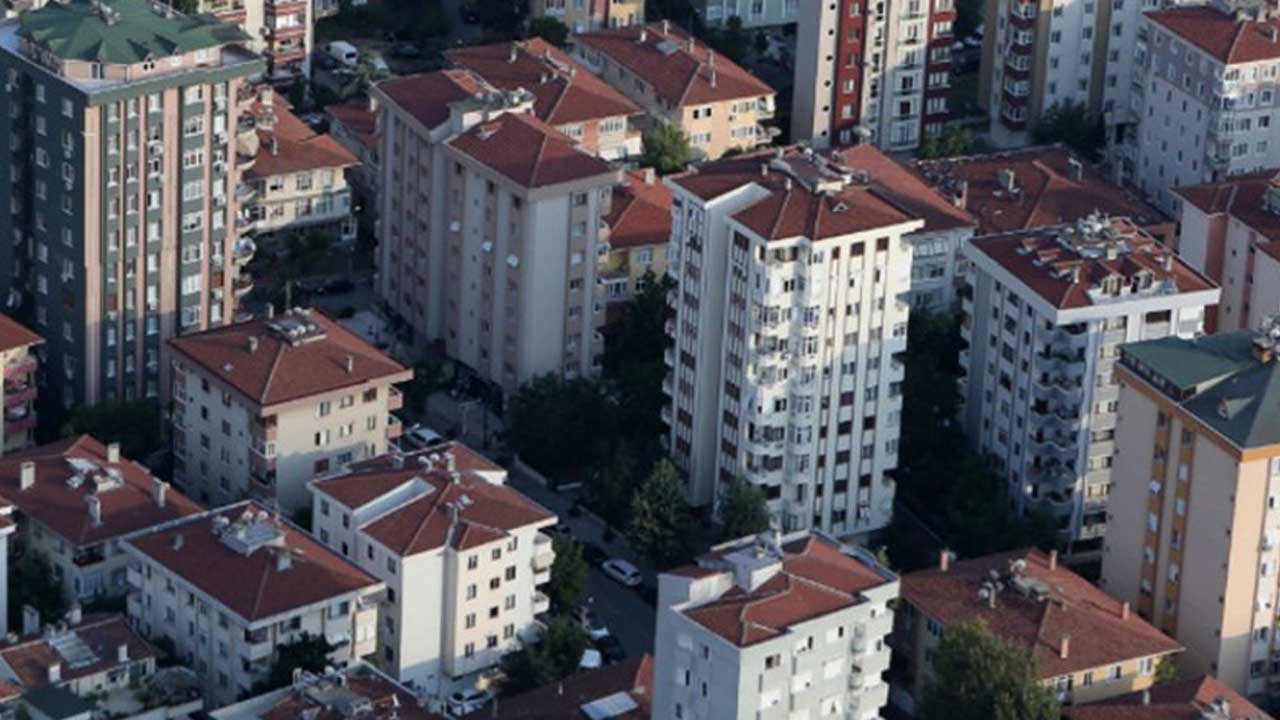 Gölbaşı, Çubuk, Çankaya, Mamak, Pursaklar, Yenimahalle! Ankara’da arsa ve evleri belediye satışa çıkardı: Fiyatlar açıklandı!